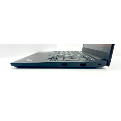 Ноутбук Lenovo ThinkPad E14 Gen 3 14" AMD Ryzen 3 2.6 GHz 8GB DDR4 256 GB SSD + ОС Windows 10 + АКБ + ЗП Б/В Ноутбук Lenovo ThinkPad E14 Gen 3 14" AMD Ryzen 3 2.6 GHz 8GB DDR4 256 GB SSD + ОС Windows 10 + АКБ + ЗП Б/В
