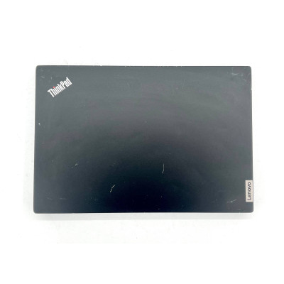 Ноутбук Lenovo ThinkPad E14 Gen 3 14" AMD Ryzen 3 2.6 GHz 8GB DDR4 256 GB SSD + ОС Windows 10 + АКБ + ЗП Б/В Ноутбук Lenovo ThinkPad E14 Gen 3 14" AMD Ryzen 3 2.6 GHz 8GB DDR4 256 GB SSD + ОС Windows 10 + АКБ + ЗП Б/В