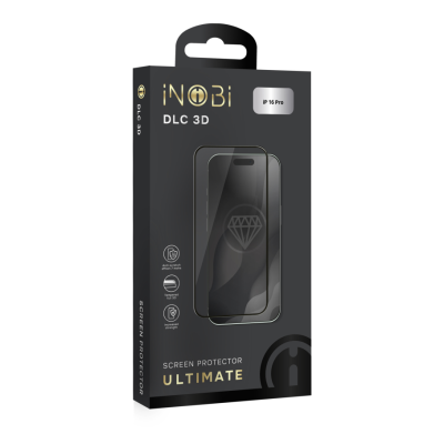 Захисне скло iNOBI Ultimate iPhone 17