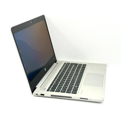 Ноутбук HP ProBook 430 G7 13.3" Intel Core i5 3.9 GHz 8GB DDR4 256 GB SSD + ОС Windows 10 + АКБ + ЗП Б/В Ноутбук HP ProBook 430 G7 13.3" Intel Core i5 3.9 GHz 8GB DDR4 256 GB SSD + ОС Windows 10 + АКБ + ЗП Б/В
