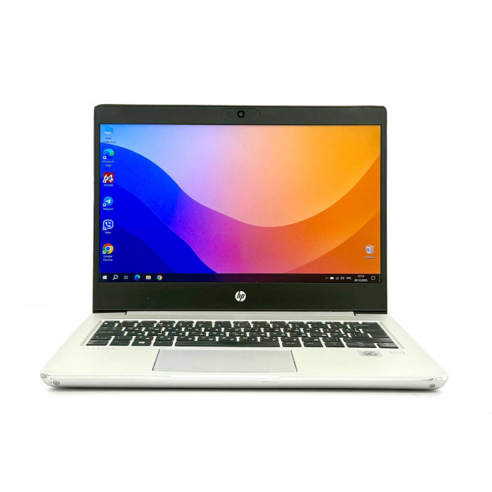 Ноутбук HP ProBook 430 G7 13.3" Intel Core i5 3.9 GHz 8GB DDR4 256 GB SSD + ОС Windows 10 + АКБ + ЗП Б/В