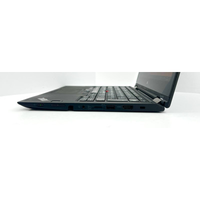 Ноутбук Lenovo ThinkPad Yoga 260 12.5" Intel Core i5 3.0 GHz 8GB DDR4 256 GB SSD + ОС Windows 10 + АКБ + ЗП Б/В