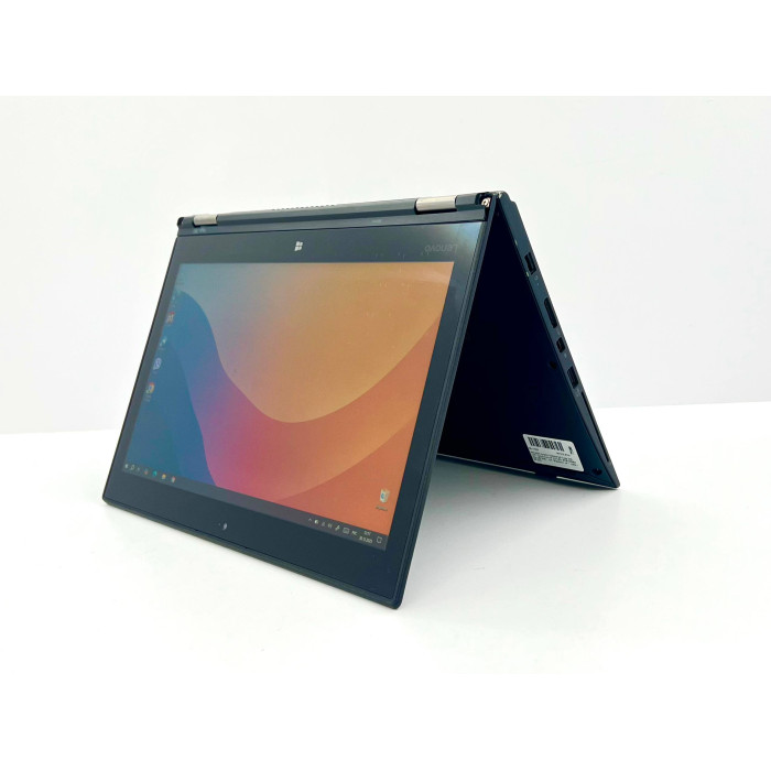 Ноутбук Lenovo ThinkPad Yoga 260 12.5" Intel Core i5 3.0 GHz 8GB DDR4 256 GB SSD + ОС Windows 10 + АКБ + ЗП Б/В