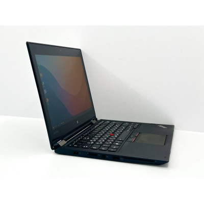 Ноутбук Lenovo ThinkPad Yoga 260 12.5" Intel Core i5 3.0 GHz 8GB DDR4 256 GB SSD + ОС Windows 10 + АКБ + ЗП Б/В