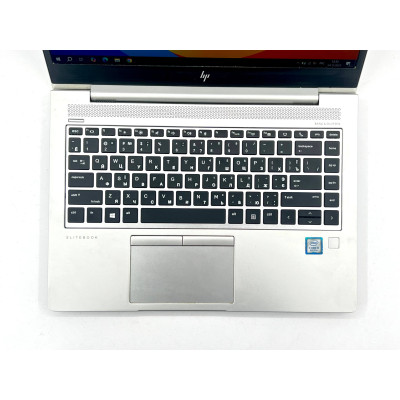 Ноутбук HP EliteBook 840 G6 14" Intel Core i5 3.9 GHz 8GB DDR4 256 GB SSD + ОС Windows 10 + АКБ + ЗП Б/В Ноутбук HP EliteBook 840 G6 14" Intel Core i5 3.9 GHz 8GB DDR4 256 GB SSD + ОС Windows 10 + АКБ + ЗП Б/В