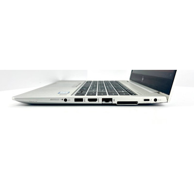 Ноутбук HP EliteBook 840 G6 14" Intel Core i5 3.9 GHz 8GB DDR4 256 GB SSD + ОС Windows 10 + АКБ + ЗП Б/В Ноутбук HP EliteBook 840 G6 14" Intel Core i5 3.9 GHz 8GB DDR4 256 GB SSD + ОС Windows 10 + АКБ + ЗП Б/В