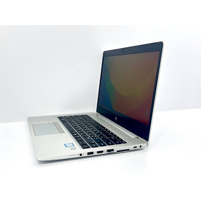 Ноутбук HP EliteBook 840 G6 14" Intel Core i5 3.9 GHz 8GB DDR4 256 GB SSD + ОС Windows 10 + АКБ + ЗП Б/В Ноутбук HP EliteBook 840 G6 14" Intel Core i5 3.9 GHz 8GB DDR4 256 GB SSD + ОС Windows 10 + АКБ + ЗП Б/В