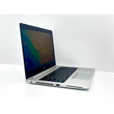 Ноутбук HP EliteBook 840 G6 14" Intel Core i5 3.9 GHz 8GB DDR4 256 GB SSD + ОС Windows 10 + АКБ + ЗП Б/В Ноутбук HP EliteBook 840 G6 14" Intel Core i5 3.9 GHz 8GB DDR4 256 GB SSD + ОС Windows 10 + АКБ + ЗП Б/В