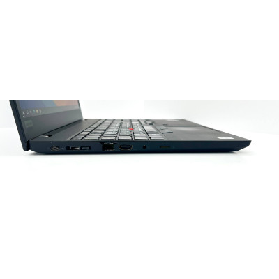 Ноутбук Lenovo ThinkPad T15 Gen 1 15.6" Intel Core i5 3.9 GHz 16GB DDR4 256 GB SSD + ОС Windows 10 + АКБ + ЗП Б/В