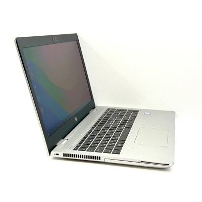 Ноутбук HP ProBook 650 G4 15.6" Intel Core i5 3.1 GHz 8GB DDR4 256 GB SSD + ОС Windows 10 + АКБ + ЗП Б/В