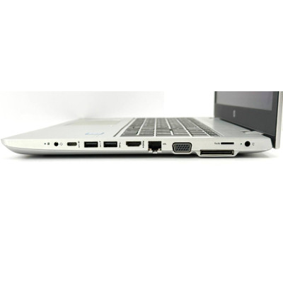 Ноутбук HP ProBook 650 G4 15.6" Intel Core i5 3.1 GHz 8GB DDR4 256 GB SSD + ОС Windows 10 + АКБ + ЗП Б/В