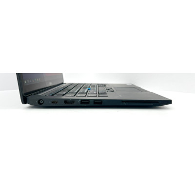 Ноутбук Dell Latitude 7480 14" Intel Core i5 3.5 GHz 8GB DDR4 128 GB SSD + ОС Windows 10 + АКБ + ЗП Б/В Ноутбук Dell Latitude 7480 14" Intel Core i5 3.5 GHz 8GB DDR4 128 GB SSD + ОС Windows 10 + АКБ + ЗП Б/В
