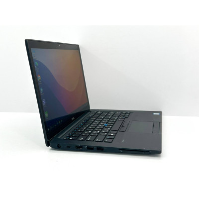 Ноутбук Dell Latitude 7480 14" Intel Core i5 3.5 GHz 8GB DDR4 128 GB SSD + ОС Windows 10 + АКБ + ЗП Б/В Ноутбук Dell Latitude 7480 14" Intel Core i5 3.5 GHz 8GB DDR4 128 GB SSD + ОС Windows 10 + АКБ + ЗП Б/В
