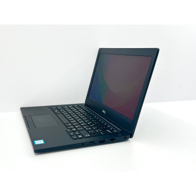 Ноутбук Dell Latitude 7290 12.5" Intel Core i7 4.2 GHz 8GB DDR4 256 GB SSD + ОС Windows 10 + АКБ + ЗП Б/В