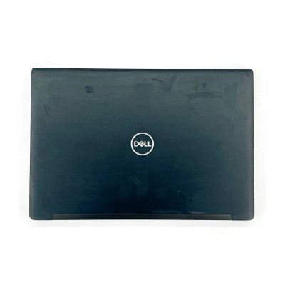 Ноутбук Dell Latitude 7290 12.5" Intel Core i7 4.2 GHz 8GB DDR4 256 GB SSD + ОС Windows 10 + АКБ + ЗП Б/В