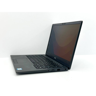 Ноутбук Dell Latitude 7400 14 " Intel Core i5 4.1 GHz 8GB DDR4 256 GB SSD + ОС Windows 10 + АКБ + ЗП Б/В Ноутбук Dell Latitude 7400 14 " Intel Core i5 4.1 GHz 8GB DDR4 256 GB SSD + ОС Windows 10 + АКБ + ЗП Б/В