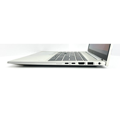 Ноутбук HP EliteBook 855 G7 15.6" AMD Ryzen 5 Pro 2.4 GHz 8GB DDR4 256 GB SSD + ОС Windows 10 + АКБ + ЗП Б/В