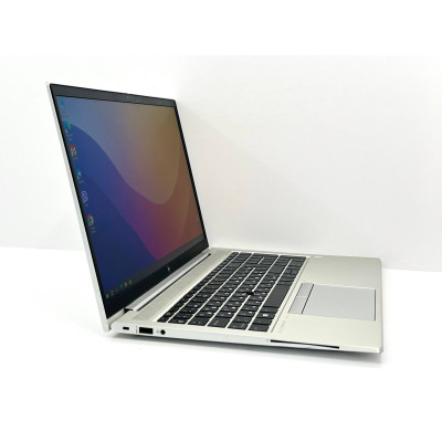 Ноутбук HP EliteBook 855 G7 15.6" AMD Ryzen 5 Pro 2.4 GHz 8GB DDR4 256 GB SSD + ОС Windows 10 + АКБ + ЗП Б/В