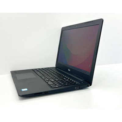 Ноутбук Dell Latitude 3590 15.6" Intel Core i5 2.8 GHz 8GB DDR4 256 GB SSD + ОС Windows 10 + АКБ + ЗП Б/В Ноутбук Dell Latitude 3590 15.6" Intel Core i5 2.8 GHz 8GB DDR4 256 GB SSD + ОС Windows 10 + АКБ + ЗП Б/В