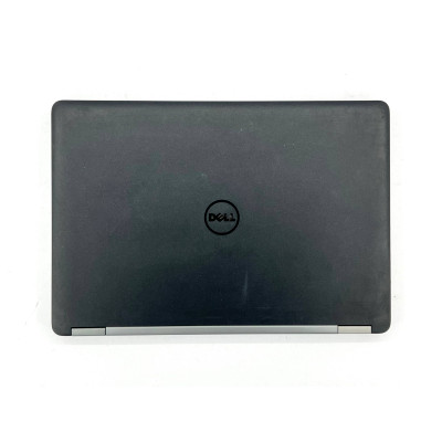 Ноутбук Dell Latitude E7470 14" Intel Core i5 2.9 GHz 8GB DDR4 128 GB SSD + ОС Windows 10 + АКБ + ЗП Б/У