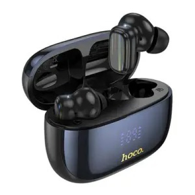 Навушники Hoco EQ20 чорні