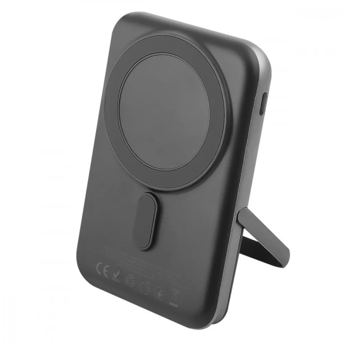 Power Bank Proove Knight 20W 10000mAh (dark gray)