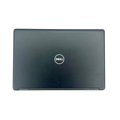 Ноутбук Dell Latitude 5580 15.6" Intel Core i5 3.0 GHz 8GB DDR4 240 GB SSD + ОС Windows 10 + АКБ + ЗП Б/В