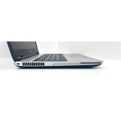 Ноутбук Hp ProBook 650 G3 15.6" Intel Core i5 3.1 GHz 8GB DDR4 240 GB SSD + ОС Windows 10 + АКБ + ЗП Б/В Ноутбук Hp ProBook 650 G3 15.6" Intel Core i5 3.1 GHz 8GB DDR4 240 GB SSD + ОС Windows 10 + АКБ + ЗП Б/В