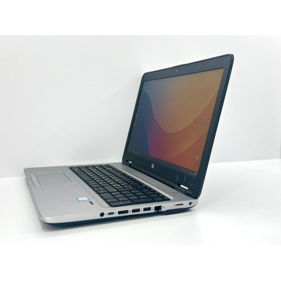 Ноутбук Hp ProBook 650 G3 15.6" Intel Core i5 3.1 GHz 8GB DDR4 240 GB SSD + ОС Windows 10 + АКБ + ЗП Б/В Ноутбук Hp ProBook 650 G3 15.6" Intel Core i5 3.1 GHz 8GB DDR4 240 GB SSD + ОС Windows 10 + АКБ + ЗП Б/В