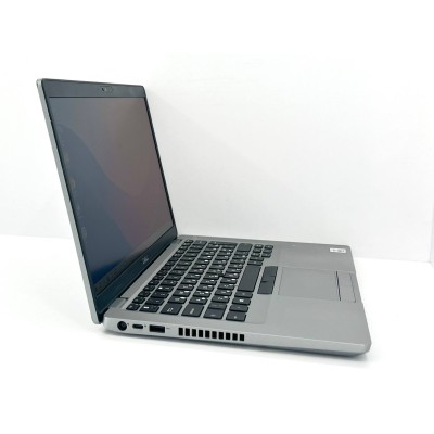 Ноутбук Dell Latitude 5410 14" Intel Core i7 3.9 GHz 8GB DDR4 256 GB SSD + ОС Windows 10 + АКБ + ЗП Б/В Ноутбук Dell Latitude 5410 14" Intel Core i7 3.9 GHz 8GB DDR4 256 GB SSD + ОС Windows 10 + АКБ + ЗП Б/В