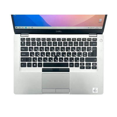Ноутбук Dell Latitude 5410 14" Intel Core i7 3.9 GHz 8GB DDR4 256 GB SSD + ОС Windows 10 + АКБ + ЗП Б/В Ноутбук Dell Latitude 5410 14" Intel Core i7 3.9 GHz 8GB DDR4 256 GB SSD + ОС Windows 10 + АКБ + ЗП Б/В