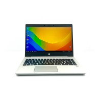 Ноутбук HP ProBook 445 G7 14" AMD Ryzen 5 Pro 4.5 GHz 8GB DDR4 256 GB SSD + ОС Windows 10 + АКБ + ЗП Б/В