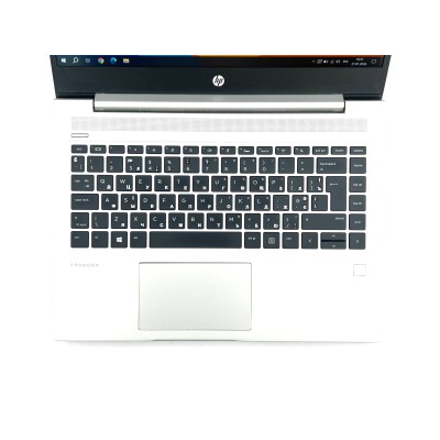 Ноутбук HP ProBook 445 G7 14" AMD Ryzen 5 Pro 4.5 GHz 8GB DDR4 256 GB SSD + ОС Windows 10 + АКБ + ЗП Б/В