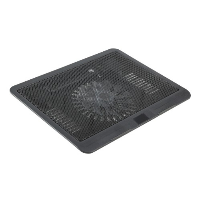 Підставка для Ноутбука Givecool N191 (Чорний) Підставка для Ноутбука Givecool N191 (Чорний)