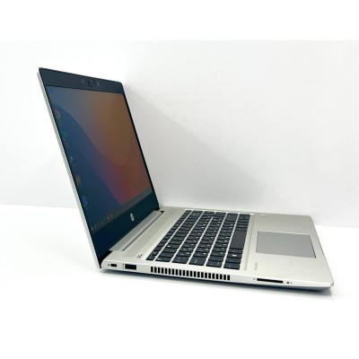 Ноутбук HP EliteBook 445 G7 14" AMD Ryzen 5 4.0 GHz 8GB DDR4 256 GB SSD + ОС Windows 10 + АКБ + ЗП Б/В