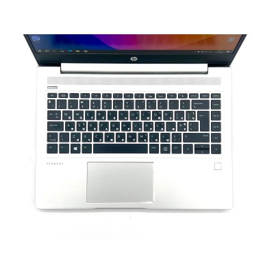 Ноутбук HP EliteBook 445 G7 14" AMD Ryzen 5 4.0 GHz 8GB DDR4 256 GB SSD + ОС Windows 10 + АКБ + ЗП Б/В