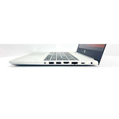 Ноутбук HP EliteBook 445 G7 14" AMD Ryzen 5 4.0 GHz 8GB DDR4 256 GB SSD + ОС Windows 10 + АКБ + ЗП Б/В