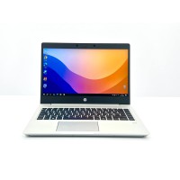 Ноутбук HP EliteBook 445 G7 14" AMD Ryzen 5 4.0 GHz 8GB DDR4 256 GB SSD + ОС Windows 10 + АКБ + ЗП Б/В