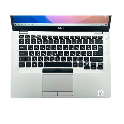 Ноутбук Dell Latitude 5410 14" Intel Core i5 3.9 GHz 8GB DDR4 240 GB SSD + ОС Windows 10 + АКБ + ЗП Б/В Ноутбук Dell Latitude 5410 14" Intel Core i5 3.9 GHz 8GB DDR4 240 GB SSD + ОС Windows 10 + АКБ + ЗП Б/В