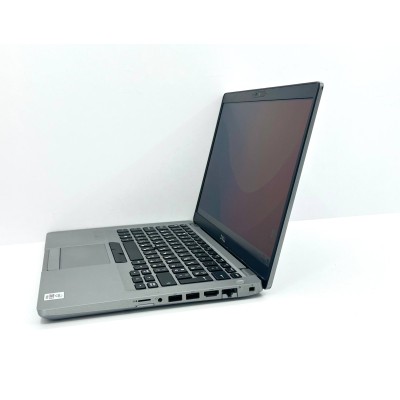 Ноутбук Dell Latitude 5410 14" Intel Core i5 3.9 GHz 8GB DDR4 240 GB SSD + ОС Windows 10 + АКБ + ЗП Б/В Ноутбук Dell Latitude 5410 14" Intel Core i5 3.9 GHz 8GB DDR4 240 GB SSD + ОС Windows 10 + АКБ + ЗП Б/В