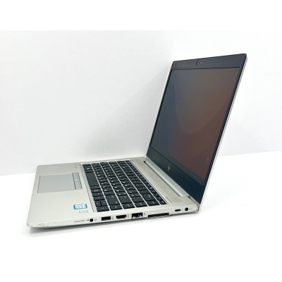 Ноутбук HP EliteBook 840 G5 14" intel core i5 3.4 GHz 8GB DDR4 256 GB SSD + ОС Windows 10 + АКБ + ЗП Б/В
