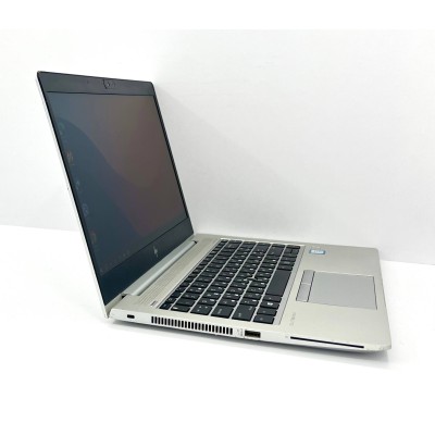 Ноутбук HP EliteBook 840 G5 14" intel core i5 3.4 GHz 8GB DDR4 256 GB SSD + ОС Windows 10 + АКБ + ЗП Б/В