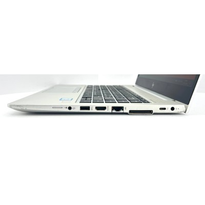 Ноутбук HP EliteBook 840 G5 14" intel core i5 3.4 GHz 8GB DDR4 256 GB SSD + ОС Windows 10 + АКБ + ЗП Б/В