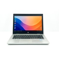 Ноутбук HP ProBook 645 G4 14" Intel Core i5 3.4 GHz 8GB DDR4 256 GB SSD + ОС Windows 10 + АКБ + ЗП Б/В