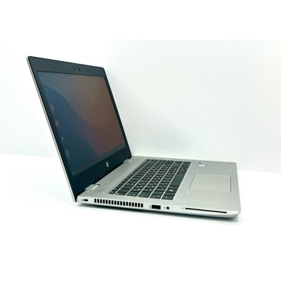 Ноутбук HP ProBook 645 G4 14" Intel Core i5 3.4 GHz 8GB DDR4 256 GB SSD + ОС Windows 10 + АКБ + ЗП Б/В
