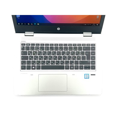 Ноутбук HP ProBook 645 G4 14" Intel Core i5 3.4 GHz 8GB DDR4 256 GB SSD + ОС Windows 10 + АКБ + ЗП Б/В