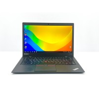 Ноутбук Lenovo ThinkPad X1 Carbon  14" Intel Core i7 2.9 GHz 8 GB DDR3 256 GB SSD + ОС Windows 10 + АКБ + ЗП Б/В