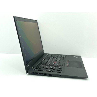Ноутбук Lenovo ThinkPad X1 Carbon  14" Intel Core i7 2.9 GHz 8 GB DDR3 256 GB SSD + ОС Windows 10 + АКБ + ЗП Б/В