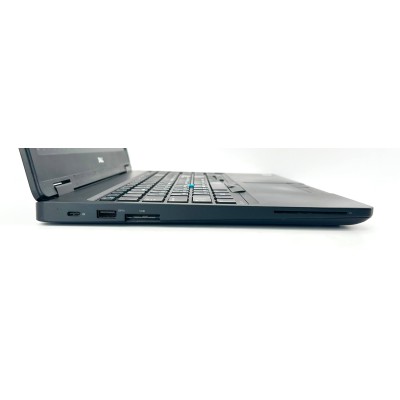 Ноутбук Dell Latitude 5580 15.6" Intel Core i5 2.9 GHz 8GB DDR4 256 GB SSD + ОС Windows 10 + АКБ + ЗП Б/В