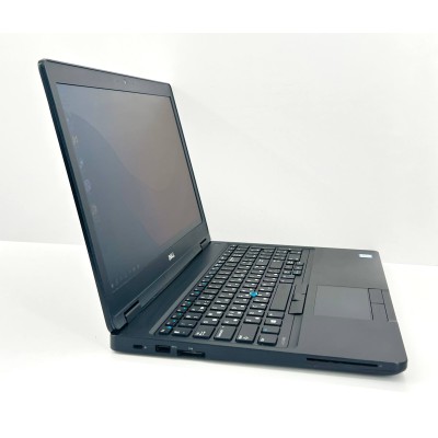 Ноутбук Dell Latitude 5580 15.6" Intel Core i5 2.9 GHz 8GB DDR4 256 GB SSD + ОС Windows 10 + АКБ + ЗП Б/В